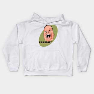 Russian memes Kids Hoodie